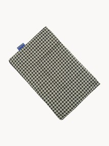 Deka pre domáce zvieratá Houndstooth, v rôznych veľkostiach