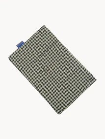 Deka pre domáce zvieratá Houndstooth, v rôznych veľkostiach