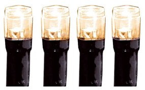 Svetelná reťaz s vianočným motívom počet žiaroviek 160 ks dĺžka 200 cm Serie LED – Star Trading