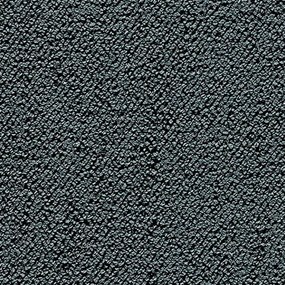 Timzo, Metrážny koberec Moody 6476, na mieru, šíře 4m, šedá, filc, obývacia izba