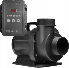 Čerpadlo do jazierka 50000 l/h Jebao SRP-50000 Efektívne A Energeticky Úsporné