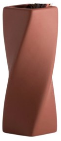 Sprial Long - Tile Red
