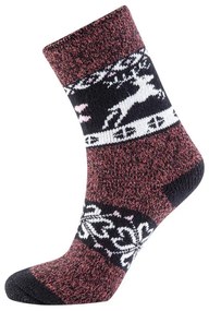 Ponožky z vlny 3 páry veľ. 44 - 47