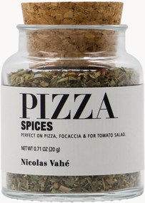 Zmes korenia na pizzu, 2 ks