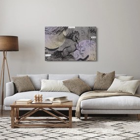 Obraz - Design (90x60 cm)