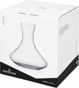 Crystalex Karafa na víno 1,5 l