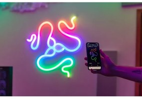 Twinkly TWFL300STW-WEU - LED RGB Stmievateľný pásik FLEX 300xLED 3 m Wi-Fi