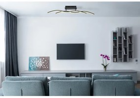 Globo 67172D - LED Stropné svietidlo MARIUS LED/20W/230V 3000K