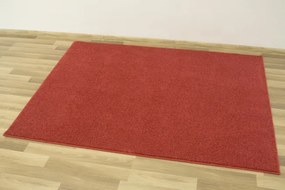 Koberec Princess 120 červený