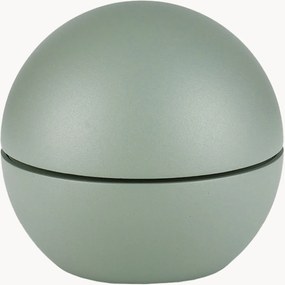 Malá stmievateľná prenosná stolová LED lampa Puk