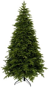 Umelý vianočný stromček FULL 3D Jedľa Kaukazská 210cm
