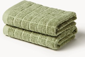 Uterák z bavlny a ľanu Edita, rôzne veľkosti