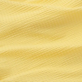 Goldea krepové posteľné obliečky duo - slovenská lúka so žltou 140 x 200 a 70 x 90 cm