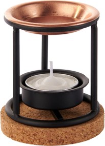 XXXLutz VONNÁ LAMPA, kov - Vôňa do bytu - 0063550066