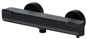 Sprchová batéria AM.PM Func FNA40022 termostat, čierna