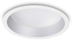 IDEAL LUX 249032 DEEP FI 20W zápustné svietidlo