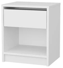 Nočný stolík Sheridan White