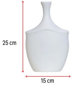 Canteen - White