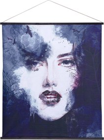 Kakemono Isabell 120 x 140 cm
