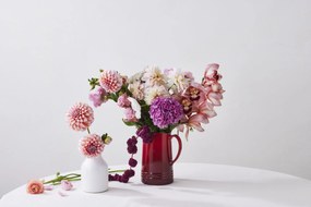 Džbán Le Creuset 1,5 l višňový