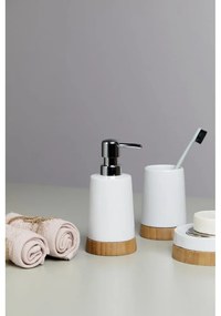 Dávkovač mydla Wenko Bamboo