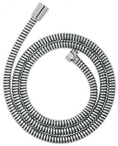 Sprchová hadica 150 cm, PVC SilverDuoFlex
