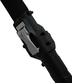 ASIST AE3S88 Brúska na sadrokartón 880 W, teleskopická