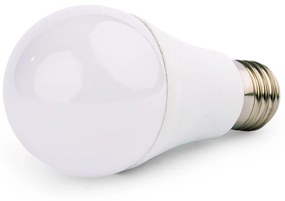 ECOLIGHT LED žiarovka - E27 - A70 - 18W - 1640Lm - studená biela