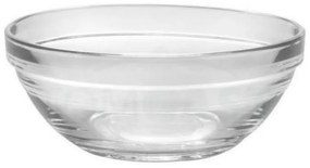 Sklenené misky v súprave 6 ks ø 12 cm Gigogne – Duralex