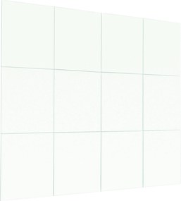 XXXLutz NÁSTENNÉ ZRKADLO 15/15/0,3 cm Carryhome - Zrkadlá na stenu - 002757000201