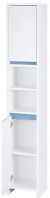 Livarno home Vysoká skrinka do kúpeľne  (100376909)