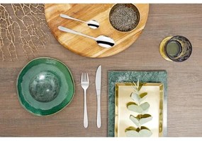 Sada nerezových príborov MONACO 24 ks