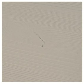 Krémová modulárna skriňa z borovicového dreva 50x50 cm Daily – vtwonen