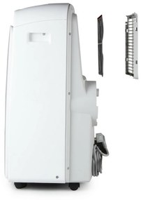 DOMO DO10180 mobilná klimatizácia A+, 9 000 BTU