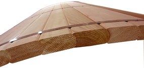 Hanscraft Sudová sauna 250