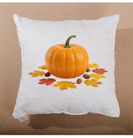 Dekoratívny vankúš Amber 40x40 cm EMI