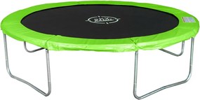 Ramiz SkyRamiz 305cm 10FT záhradná trampolína pre deti Zelená + príslušenstvo