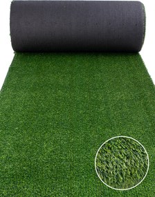 Umelá tráva v rolke 20 mm šírka: 200 cm
