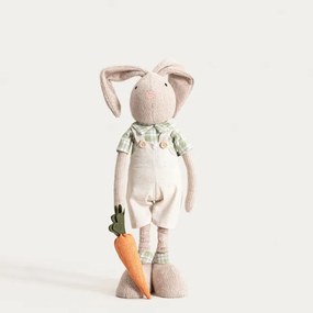 Veľkonočná dekorácia MATTIA zajac 764226