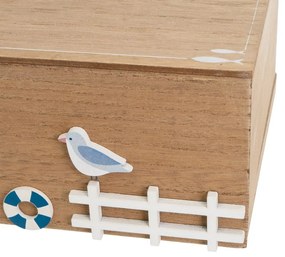 Box na vreckovky – Casa Selección