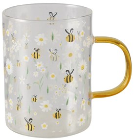 Pohár Honey 450ml Variant: B