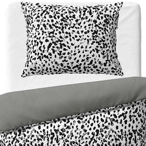 Bavlnené posteľné obliečky Dreams of Wild - 100% bavlna Renforcé - 70 x 90 cm + 140 x 200 cm