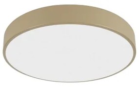 Brilagi - LED stropné svietidlo POOL LED/36W/230V 3000/4500/6000K pr. 30 cm béžové