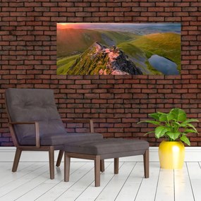 Obraz - Blencathra (120x50 cm)
