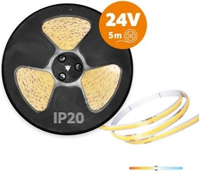 LED pás TRAMO LED/50W/24V 5m 4000K