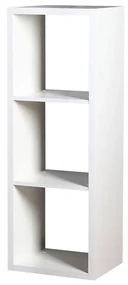 Regál Enever EV01, Farby: biela