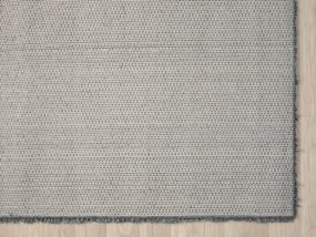 My Flair, Behúň My Shaggy dunkelgrau, 80x250, šedá, chodba / predsieň