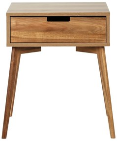 Odkladací stolík Acacia – Wenko