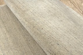 Koberec BERBER LOOM tmavosivý
