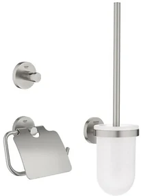 Doplnky GROHE Essentials supersteel 40407DC1